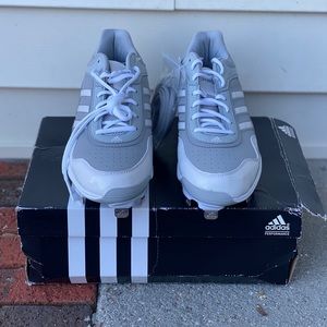 Brand New Adidas Excelsior Pro Metal Low